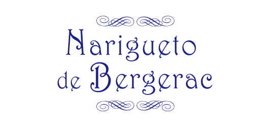 placa de la obra para ninos Nerigueto de Bergerac